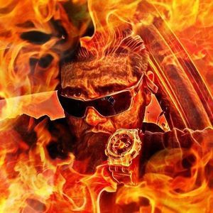 Meet your Posher, Dante